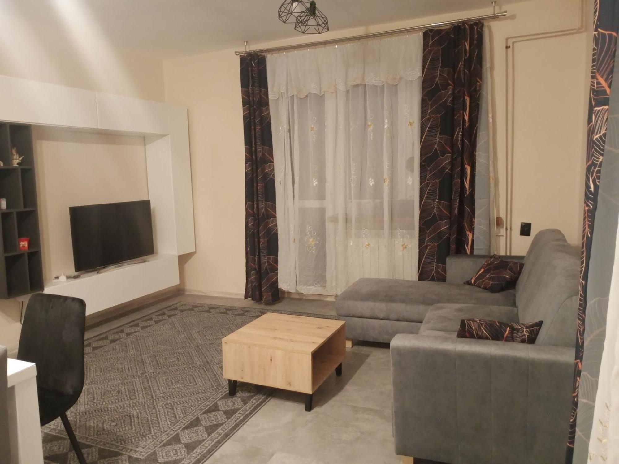 Uroczy Apartament Краков Экстерьер фото
