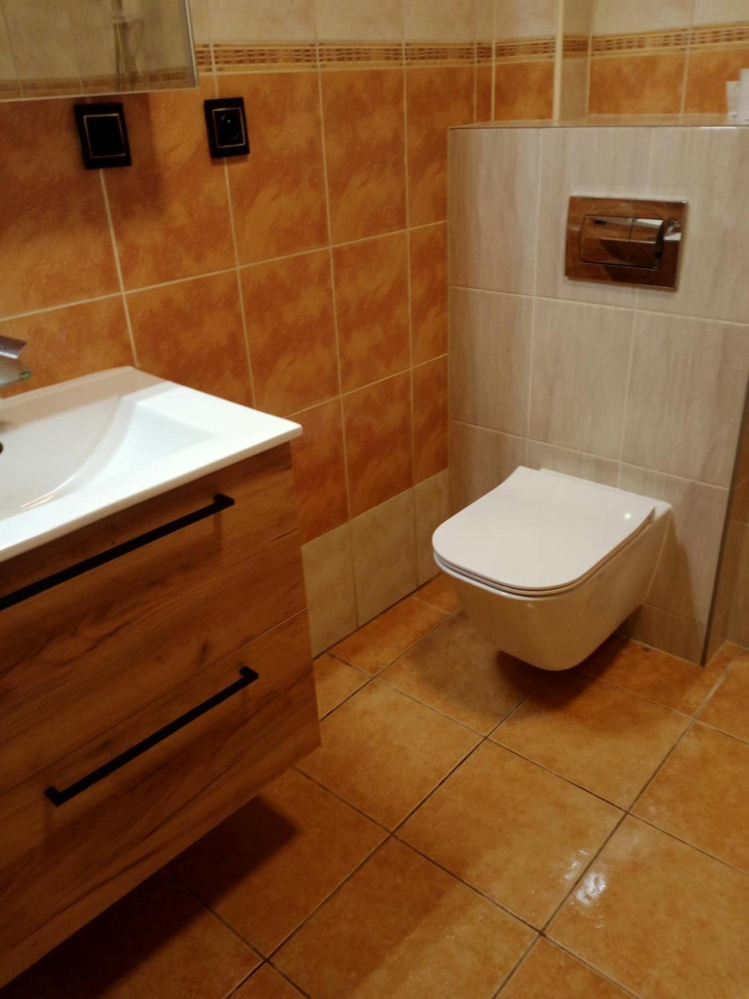 Uroczy Apartament Краков Экстерьер фото