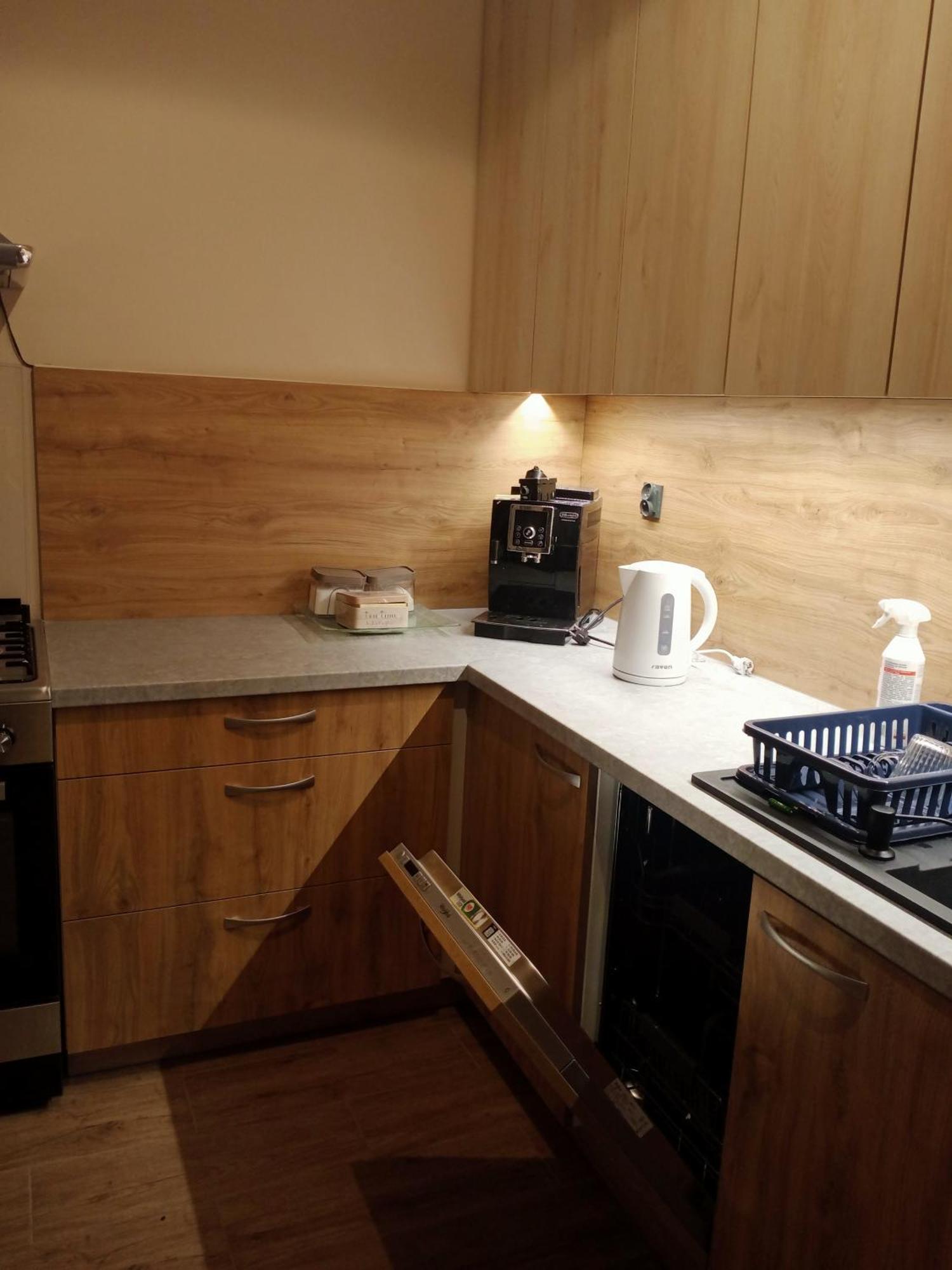 Uroczy Apartament Краков Экстерьер фото